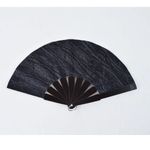 Super Abanico Cenestesia Grey XL