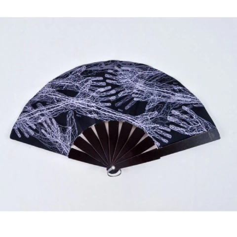 Super Abanico Extremities Union XL