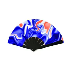Abanico Blue Fluid XL