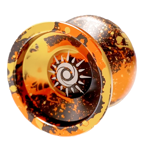 Yoyó Profesional Sun Aluminio Pro Bearing