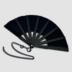 Super Abanico Full Black Standard - comprar online