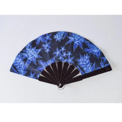 Super Abanico Flodra Blue Pocket