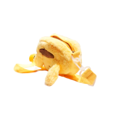 Cartera necesser Purin Plush Peluche - comprar online