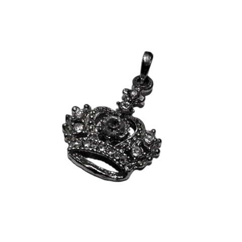 Dije Conejo Muerto Corazón Freak - (copia)