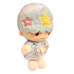 Peluche Little Twins Celeste - comprar online