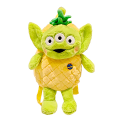 Mochila Marciano Toy Story Peluche en internet