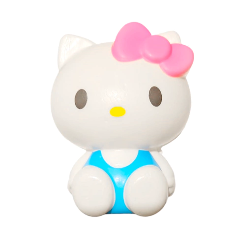 Squishy Sanrio Hello Kitty Goma - comprar online