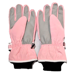 Guantes de Nieve Sport Adultos Apto Tactil Celular - comprar online