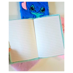 Cuaderno Agenda Peluche Kuromi Sanrio en internet