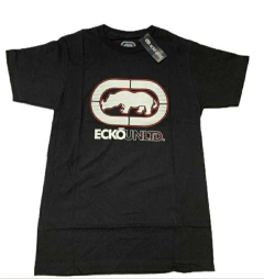 Remera Ecko Unltd Original Importada Mod 11