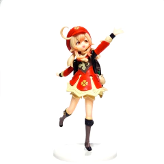 Figura Kell Genshin impact Importada