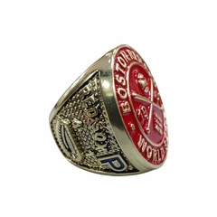 Anillo Campeonato World Series Ring Red Sox Retro 1915 Ruth en internet