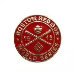 Anillo Campeonato World Series Ring Red Sox Retro 1915 Ruth
