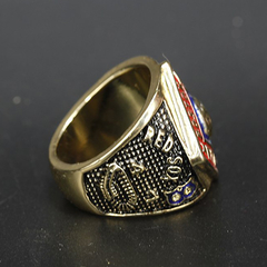 Anillo Campeonato World Series Ring Red Sox Retro 1916 Ruth - KITCH TECH