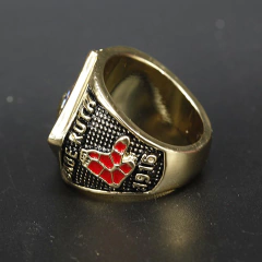 Anillo Campeonato World Series Ring Red Sox Retro 1916 Ruth - tienda online