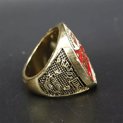 Anillo Campeonato World Series Ring Red Sox Retro 1918 Ruth - tienda online