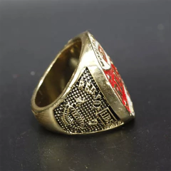 Anillo Campeonato World Series Ring Red Sox Retro 1918 Ruth - tienda online