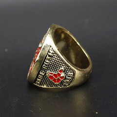 Anillo Campeonato World Series Ring Red Sox Retro 1918 Ruth en internet