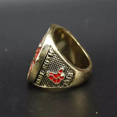 Anillo Campeonato World Series Ring Red Sox Retro 1918 Ruth en internet