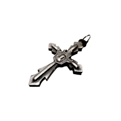 Dije Cruz Bleach Ichigo - comprar online