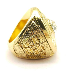 Anillo Campeonato Superbowl Ring Green Bay Packers 1966 - comprar online