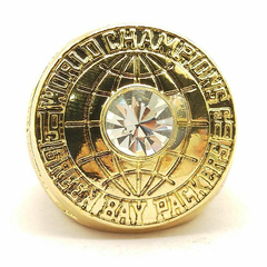 Anillo Campeonato Superbowl Ring Green Bay Packers 1966 en internet