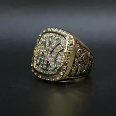 Anillo Campeonato World Series Ring Yankees 1999 - buy online