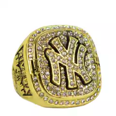 Anillo Campeonato World Series Ring Yankees 1999