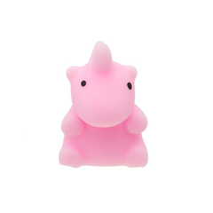Squishy Antiestrès Mochi Unicornio Rosa