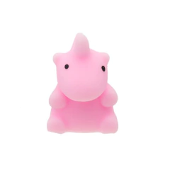 Squishy Antiestrès Mochi Unicornio Rosa