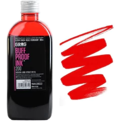 Imagen de Tinta P/ Marcador Grog - Buff Proof Ink 200ML