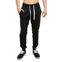 Pantalon Jogger Negro Invierno SP Active Importado Original - (copia)
