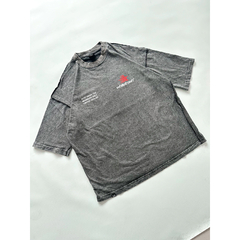 REME WASHED [BOXY FIT] SUPER STAR