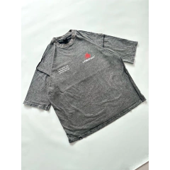 REME WASHED [BOXY FIT] SUPER STAR