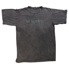 Remera Daredevil Gris/Blanco - (copia)