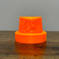 Grinder Picador Caps Montana FatCap 3 partes - KITCH TECH
