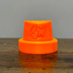 Grinder Picador Caps Montana FatCap 3 partes - KITCH TECH