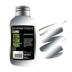 Tinta P/ Marcador Grog - Xtra Flow Paint 100ML - tienda online