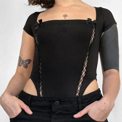 Body Darkette - KITCH TECH