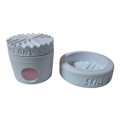 Grinder Picador Caps Montana FatCap 3 partes en internet