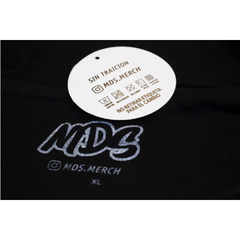 BUZO HOODIE CON CIERRE MAFIA DEL SUR (edicion limitada) en internet