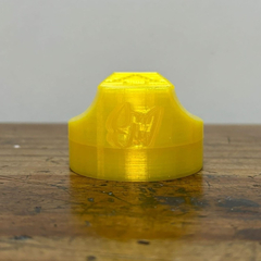 Imagen de Grinder Picador Caps Montana FatCap 3 partes