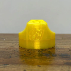 Imagen de Grinder Picador Caps Montana FatCap 3 partes