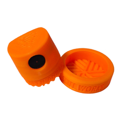 Grinder Picador Caps Montana FatCap 3 partes - tienda online