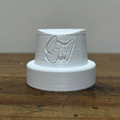 Grinder Picador Caps Montana FatCap 3 partes - comprar online