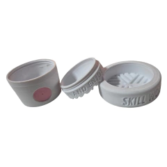 Grinder Picador Caps Montana FatCap 3 partes - KITCH TECH