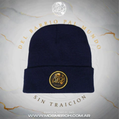 Gorro de lana MDS en internet