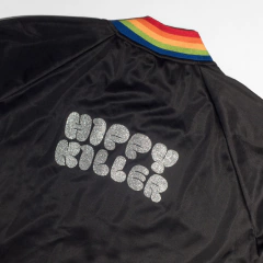 Campera Bomber Orgullo HK on internet