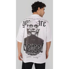 Remera Blessed - comprar online