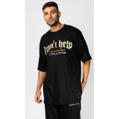 Remera I Can't Help